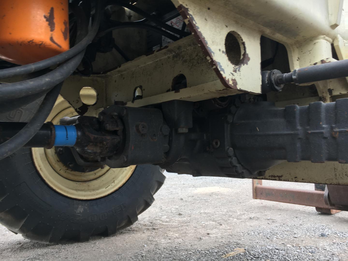 ./imagenes/INVOICE/2019/16508/MONTACARGAS INGERSOLL RAND VR-843 (7).JPG